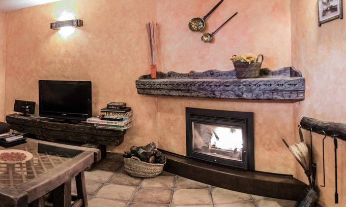 Galvez House | Self catering Callejón del Pozo for 7 people