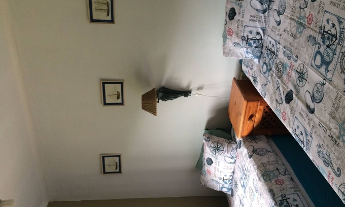 Port Edward House | Self Catering, Family and Fishermen-Friendly Accommodation