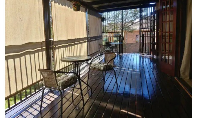 Sabie Other | Self-catering Guesthouse in the Lowveld