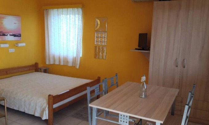 Voia House | Self-catering in southern Peloponnese
