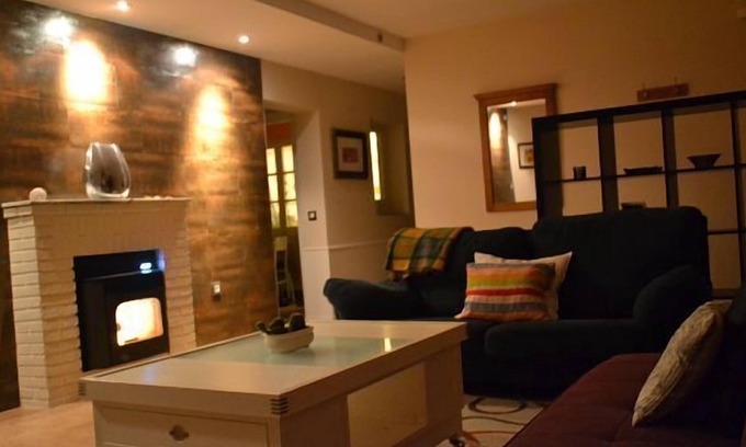 Burujon Cottage | Self catering Puerta a las Barrancas. El Abuelo Chena for 5 people