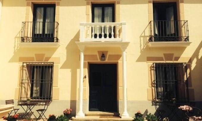 Ucles Cottage | Self catering Puerta del Agua for 6 people