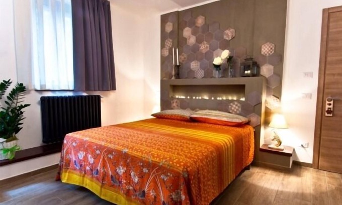 Cossano Belbo Cottage | Self catering Residence Masnaiot for 2 people