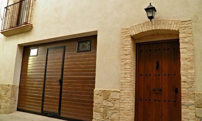 Navaconcejo Cottage | Self catering Rincon Del Valle for 4 people