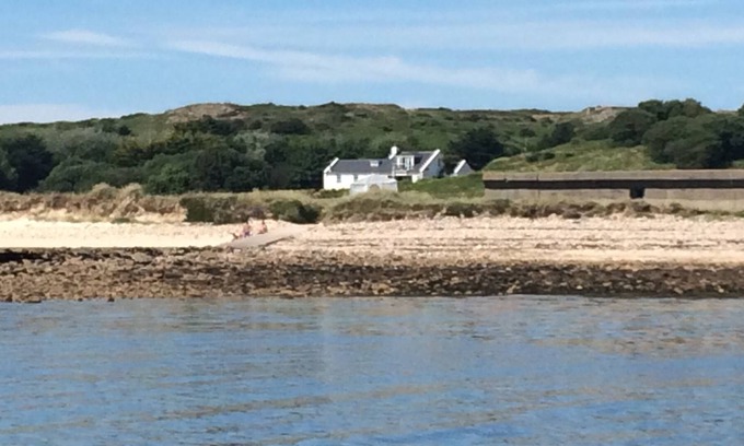 Hall Cottage | self contained holiday cottage