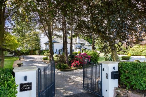 Frodsham Apartment | Self contained accommodation near Delamere forest