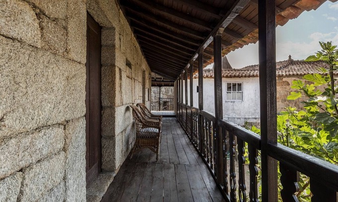 Casas Novas House | Selhariz houses in Vidago