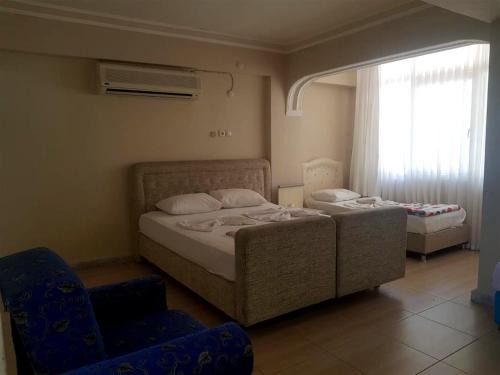 Guzelcamli Hotel | Selina Hotel
