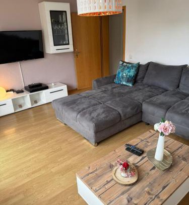 Oberthal Apartment | Selina's Apartment