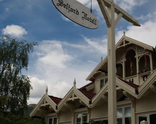 Seljord Hotel | Seljord Hotel - Unike Hoteller