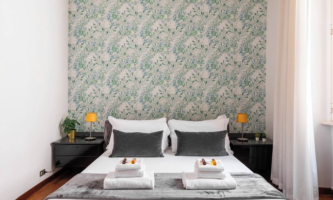 Rome Province Apartment | Sella apartment
