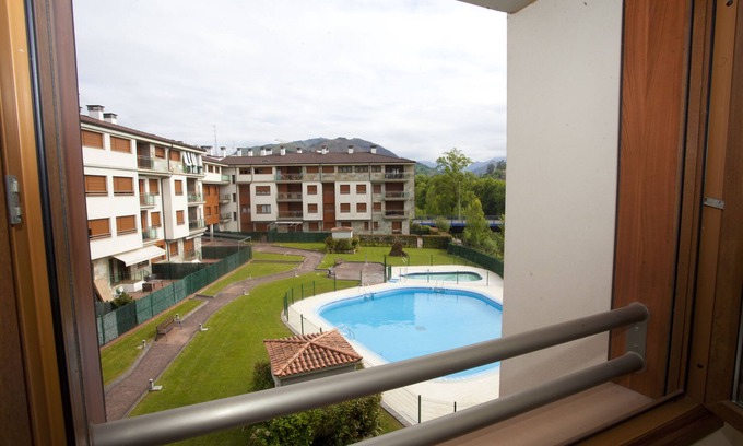 Cangas de Onis Apartment | Sella Garden Apartment
