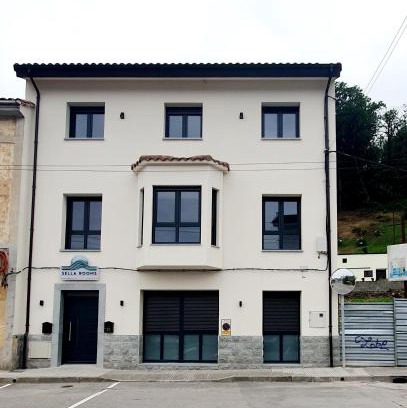 Arriondas Apartment | Sella Rooms
