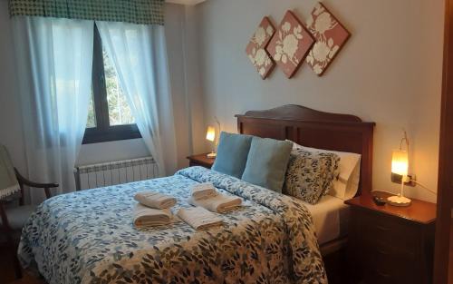 Ribadesella Apartment | Sellamante2