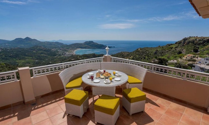 Sellia House | Sellia resort