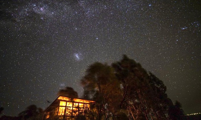 Sellicks Hill House | Sellicks Chills Vineyard Retreats