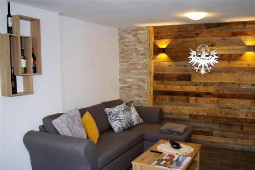 Sellrain Apartment | Sellraintaler Auszeit 1