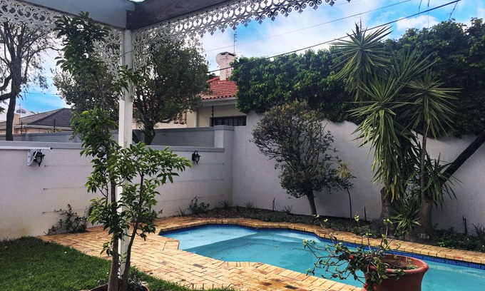 Claremont House | Selton Guest House