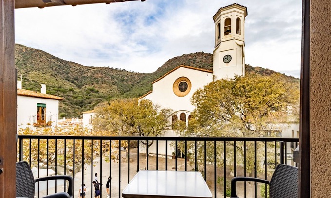 Alt Emporda Apartment | Selva de Mar 150 - Apartment in a charming village