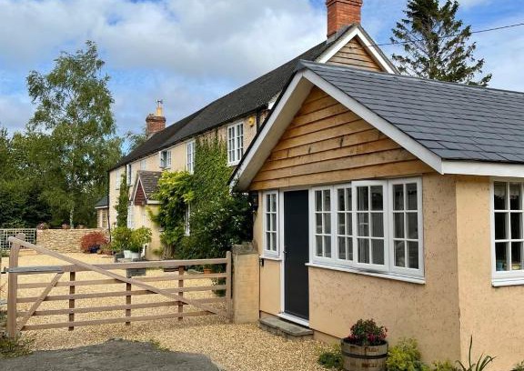 Frome Apartment | Selwood Cottage Annex