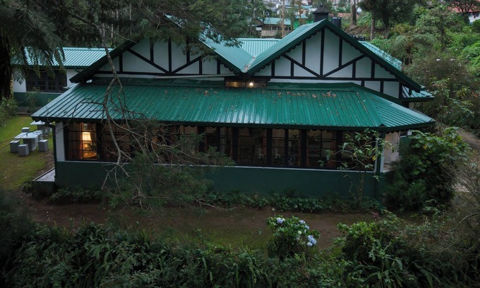 Nuwara Eliya Cottage | Selwood Cottage