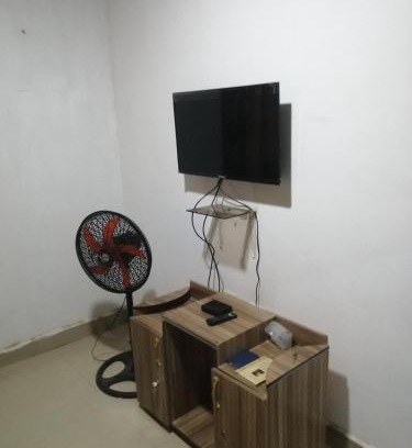 Accra Bed & Breakfast | Semevo Royal Heritage
