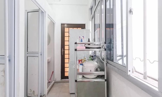 Lavender Apartment | Semi-Ensuite* (w Balcony) 5min to lavender MRT (Not for tourist)