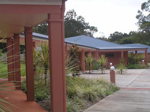 Brisbane Waterfront Apartment | Seminara Apartments Coochiemudlo Island