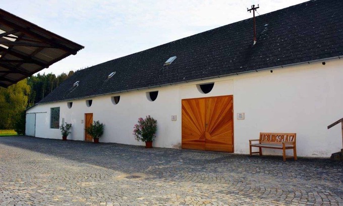 Ludweis-Aigen House | Seminarhaus Gauguschmühle