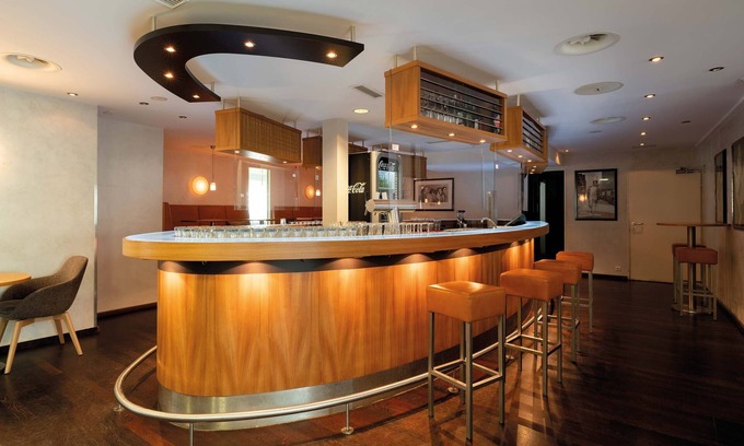 Bad Honnef Hotel | Seminaris Hotel Bad Honnef