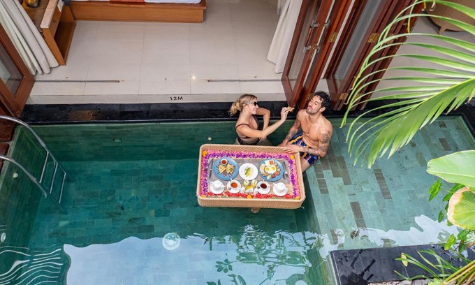 Dewi Sri Villa | Seminyak Sanctuary Villa by Ini Vie Hospitality