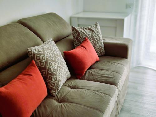 Barbaiana Apartment | Sempione Apartment