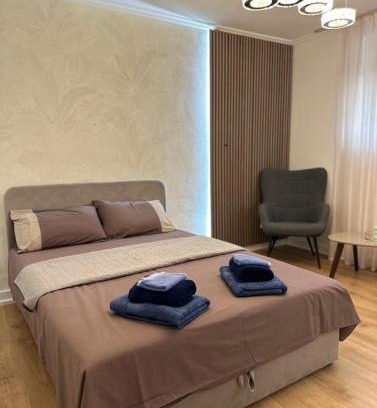 Đeram Apartment | Sempre Vera