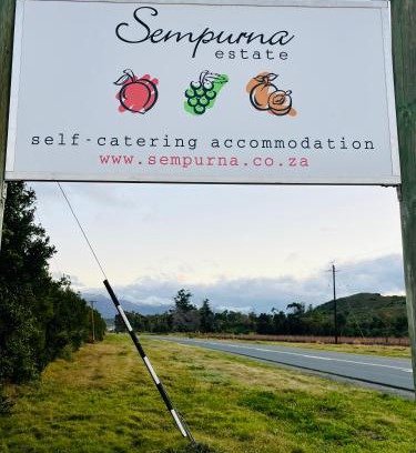 McGregor House | Sempurna Estate