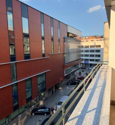Old Town Apartment | Sena city center