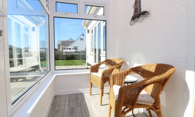Widemouth Bay Cottage | Senafe