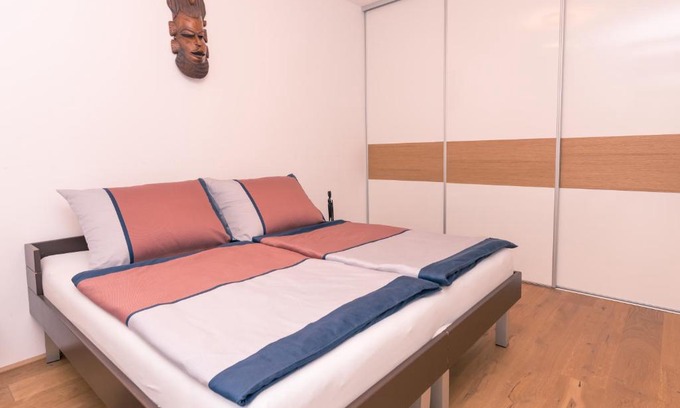 Landstrasse Apartment | Senator Flats - Paulus