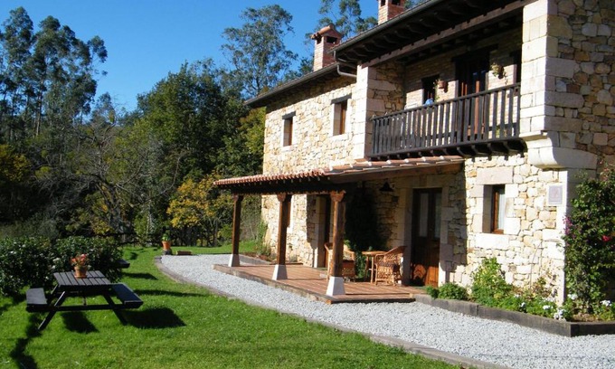 San Vicente del Monte Apartment | Sendero del Agua