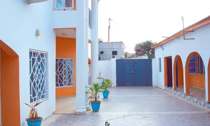 Kerr Serign Apartment | SeneGambia Beach Apartments