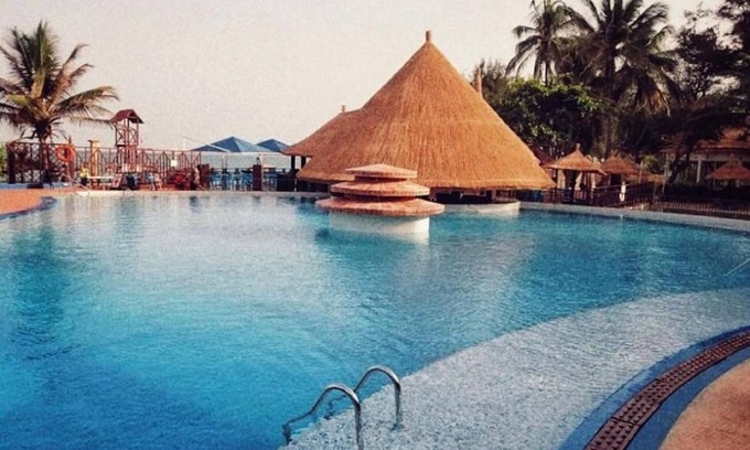 Senegambia Hotel | Senegambia Beach Hotel