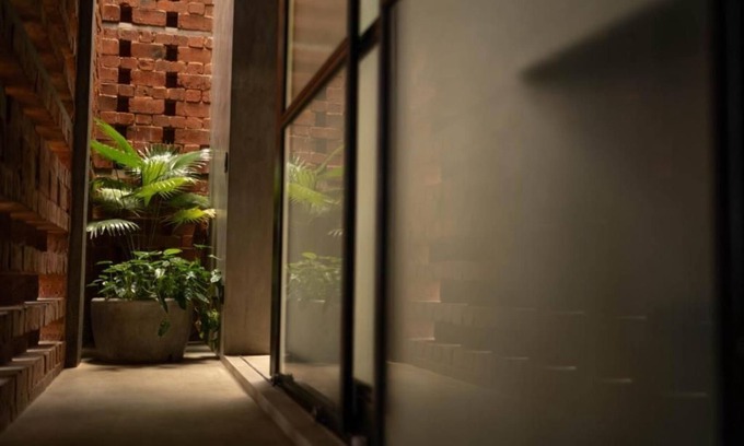 Pondicherry Bed & Breakfast | Sengal Boutique Hotel