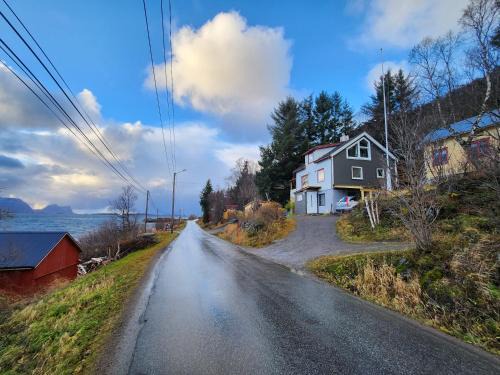 Skaland House | Senja Skaland