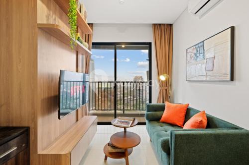 Semanggi Apartment | Senomi by Kozystay - Sudirman