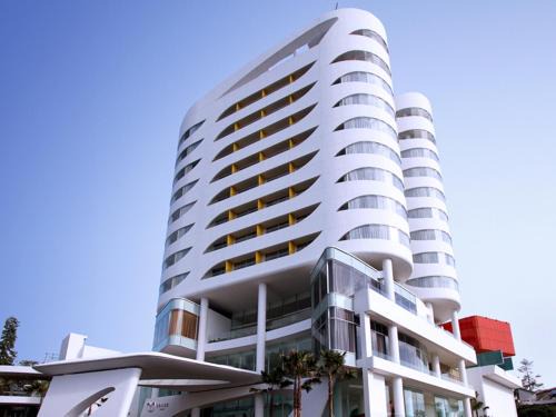 Cipaganti Hotel | Sensa Hotel Bandung