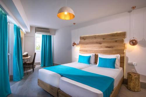 Limenas Chersonisou Apartment | Senses Blue Boutique hotel