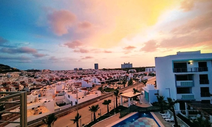 Cerritos Apartment | Sensualmente Mazatlan