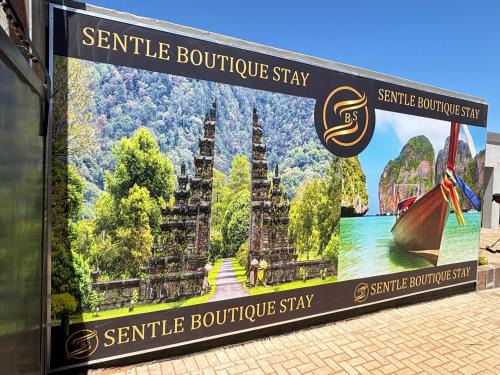 Ga-Segonyana Apartment | Sentle Boutique Stay