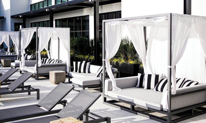 Home Park Hotel | Sentral West Midtown At Star Metals