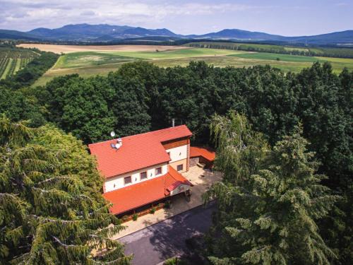 Bozsva Bed & Breakfast | Senyői Vendégház
