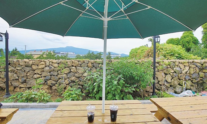 Hahyo-dong House | Seong Ge Dol Pension
